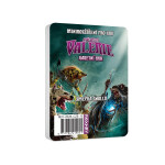 Království Valerie: Smečka gnollů (minirozšíření)