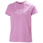 Helly Hansen Core Graphic 2.0 W 54592 089 tričko L