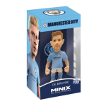 MINIX Football: Club Manchester City De Bruyne