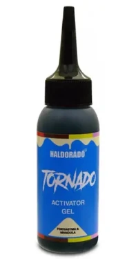 Haldorádó Dip Tornado Activator Gel 60ml Česnek/Mandle (HD16905)