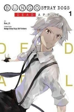 Bungo Stray Dogs: Dead Apple 1 - Gun_Zi