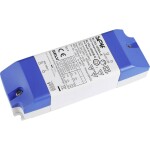 BIG WHITE (SLV) Můstkový LED driver 42 W, 500 mA pro NUMINOS®, včetně radiofrekvenčního rozhraní pro modul RF, DALI 1006459