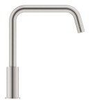 GROHE - QuickFix Start Dřezová baterie, supersteel 30470DC0