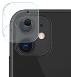 Epico Camera Lens Protector / Ochranné sklo fotoaparátu / Apple iPhone 12 / Tvrzené sklo (50012151000005)