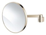 GROHE - Selection Kosmetické zrcátko, leštěný nikl 41077BE0