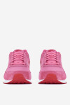 Sportovní obuv Reebok GLIDE LOW 100235034 Látkový materiál,Přírodní kůže (useň) - Semiš