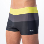 Pánské plavky Stripe 92800348594 Aquawave