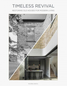 Timeless Revival - Macarena Abascal