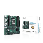 ASUS PRO B650M-CT-CSM / B650 / AM5 / 4x DDR5 / PCIEx16 / 1x GLAN / mATX (90MB1EC0-M0EAYC)