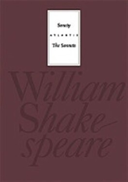 Sonety / The Sonnets - William Shakespeare