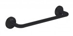 AXOR - Universal Circular Madlo, délka 30 cm, matná černá 42813670