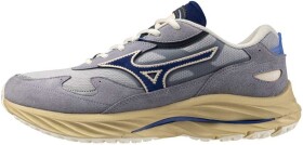 Mizuno Wave Rider Beta Tradewinds/India Ink/Harbor Mi D1GA330920 - Vycházková obuv Mizuno WAVE RIDER BETA D1GA330920 Velikost obuvi v EU: 36,5