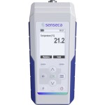 Fluke Calibration 1523-256 referenční teploměr -200 - +2315 °C typ senzoru PRT, přesný termistor, termočlánek funkce dat