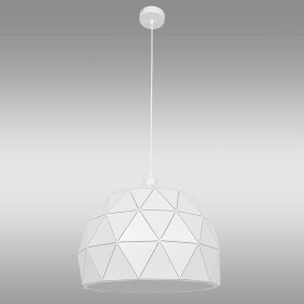 Svítidlo Puzzle 1h40 Ah-Pue27401w White Lw1