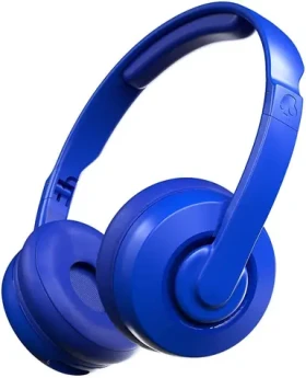 Skullcandy Cassette modrá / Bezdrátová sluchátka / Bluetooth (S5CSW-M712)