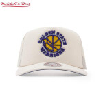 Mitchell & Ness Pánská kšiltovka Chicago Bulls NBA Evergreen Trucker Hwc