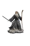 Iron Studios Gandalf - The Lord Of The Rings - BDS Art Scale 1/10