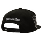 Mitchell & Ness Pánská kšiltovka Colorado Avalanche NHL Top Spot Snapback