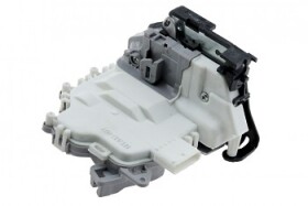 NTY Centrální zámek AUDI A3(8V) A4(B8) A5(8T) Q3(8U) Q5(8R) Q7(4L) – zadní levý