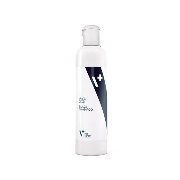 Vetexpert Black Shampoo 250ml