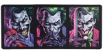 Superdrive The Joker / Herní podložka pod myš / XXL / 90 x 40 cm (SA5589-J1)
