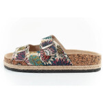 Lee Cooper W LCW-25-35-3483L dámské žabky 36