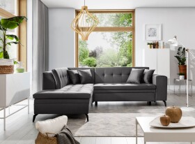 Sedací souprava Lanvin Provedení: Levá varianta, látka: Savoi 6