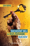 Duchovný boj a rozlišovanie duchov - Dan Burke - e-kniha