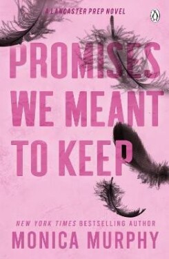 Promises We Meant To Keep: