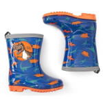 Perletti Cool Kids Dinosaur Jr 15647 wellingtons 30,5