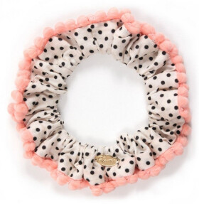 DJECO Gumička do vlasů Anna