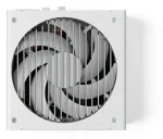 Fractal Design Ion 3 Gold 1000W bílá / Napájecí zdroj / ATX 3.1 / 80PLUS Gold / modulární kabely / aktivní PFC (FD-P-IA3G-101)