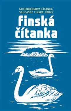 Finská čítanka čítanka
