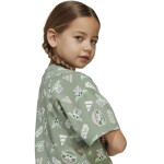 Tričko adidas Star Wars Jr JF3650 140
