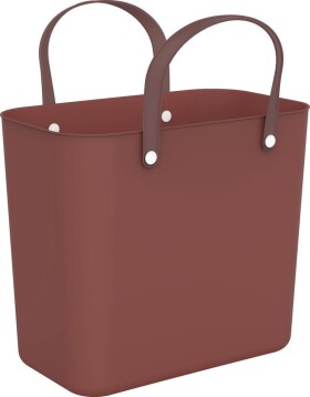 ROTHO Taška ALBULA 25L - červená