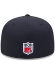 New Era Pánská kšiltovka Miami Dolphins NFL 2026 Rivalries Sideline 59FIFTY Fitted Velikost: 7