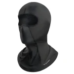 Wozinsky WKM-03B černá / Kukla na obličej / Zimní / Pro cyklisty a motorkáře
