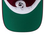 New Era Pánská kšiltovka Philadelphia Phillies MLB 2025 Hall of Fame New 9TWENTY Adjustable - Vínová