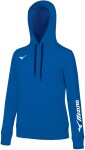 Běžecká mikina Mizuno Terry Hoodie 32EC9C6022 Velikost textilu: