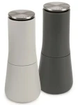 Rozbaleno - Joseph Joseph 95036 Milltop šedo-bílá / mlýnky na sůl a pepř / rozbaleno (95036-JJ.Rozbaleno)