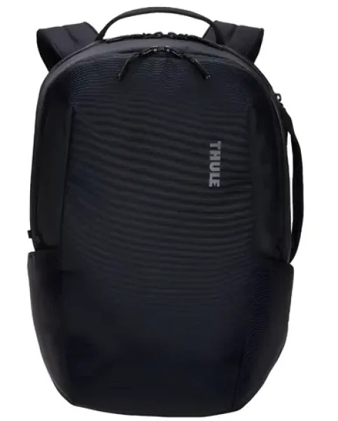 Thule Subterra 2 BP 27L černá / Batoh na notebook / do 16" / kapsa na tablet / polyester (3205027)