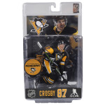 McFarlane Figurka Sidney Crosby #87 Pittsburgh Penguins 7" Figure SportsPicks