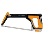 Fiskars TrueTension pila na kov
