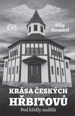 Krása českých hřbitovů