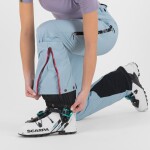 KARPOS Midi Shell W Pants, Forget velikost: S