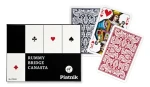 PIATNIK Karty Kanasta Wiener Standard