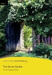 The Secret Garden + CD Pack - Frances Hodgson Burnett