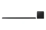 Samsung HWS800D černá / 3.1.2 kanálový soundbar / 330 W / HDMI / Bluetooth 5.2 (HW-S800D/EN)