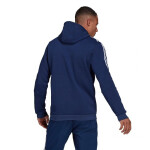 Pánská mikina Tiro 21 Sweat Hoody M GH4464 - Adidas XL tm.Modrá