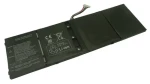 CoreParts Baterie Acer černá / Baterie pro notebook / 290 g / CE (MBXAC-BA0009)